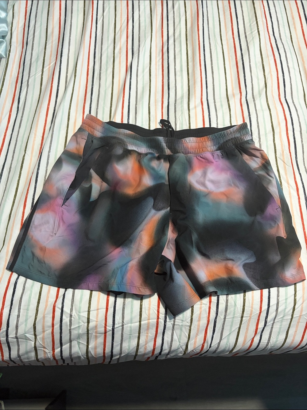 Men’s Multicolor / Cosmo Pacebreaker 5”